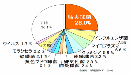 肺炎球菌