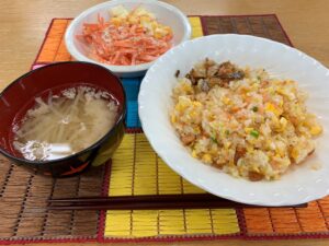 料理OT作品
