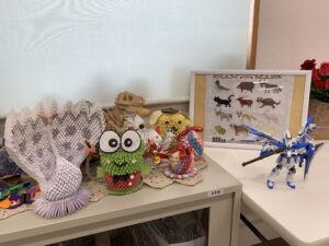 個人OT作品②