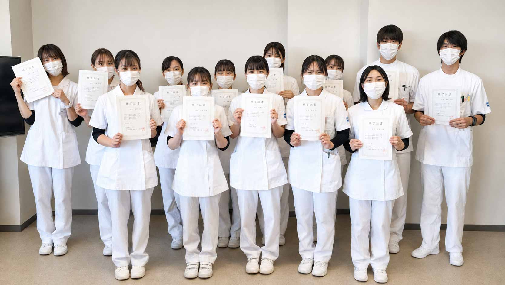 R4先輩の声1