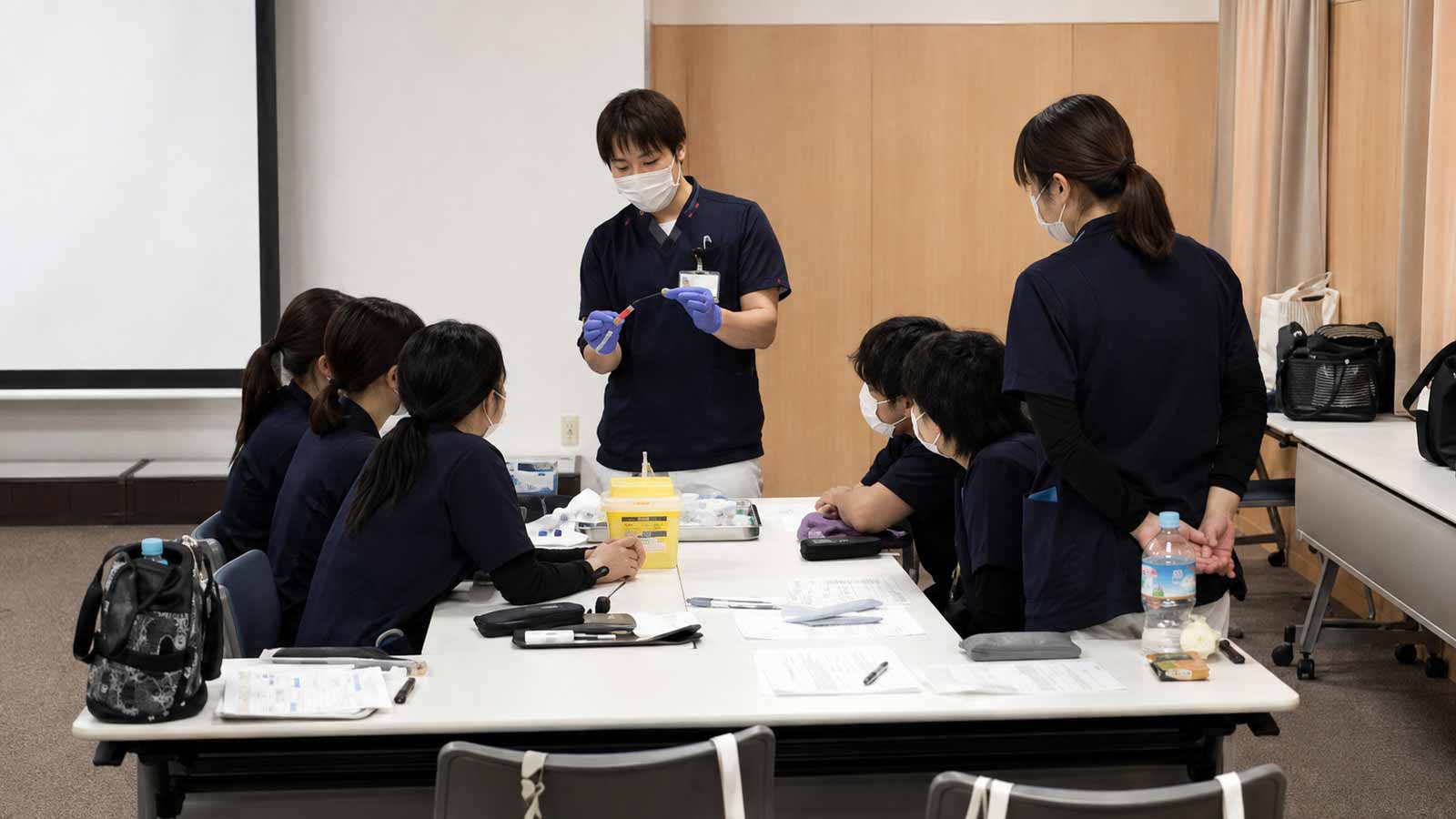 R5先輩の声2