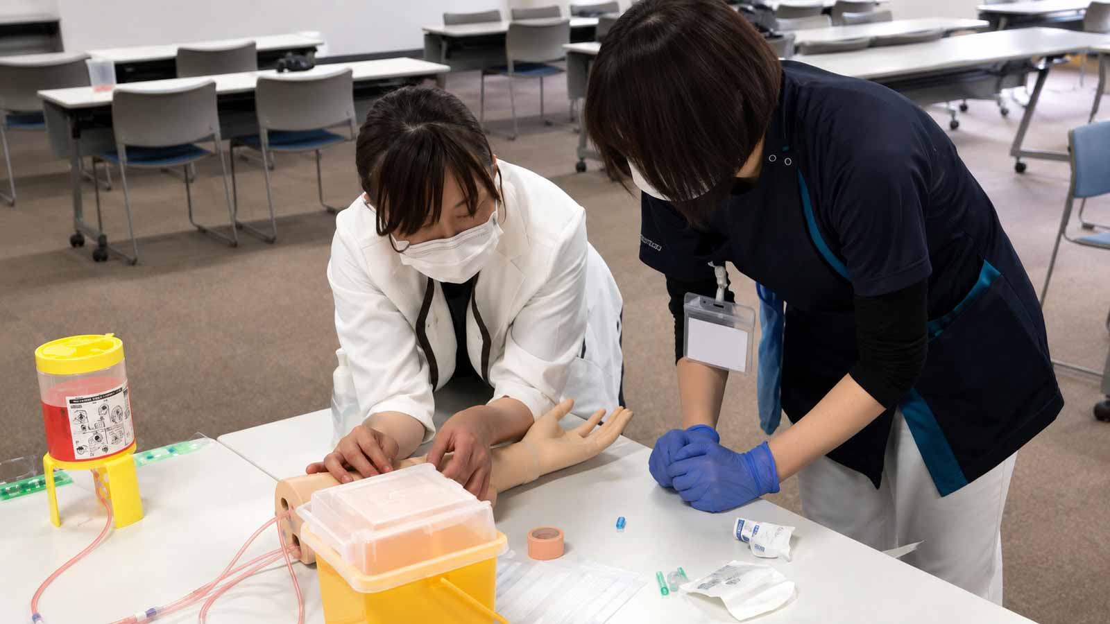 R5先輩の声3
