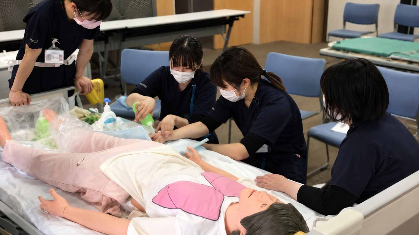 R5先輩の声4