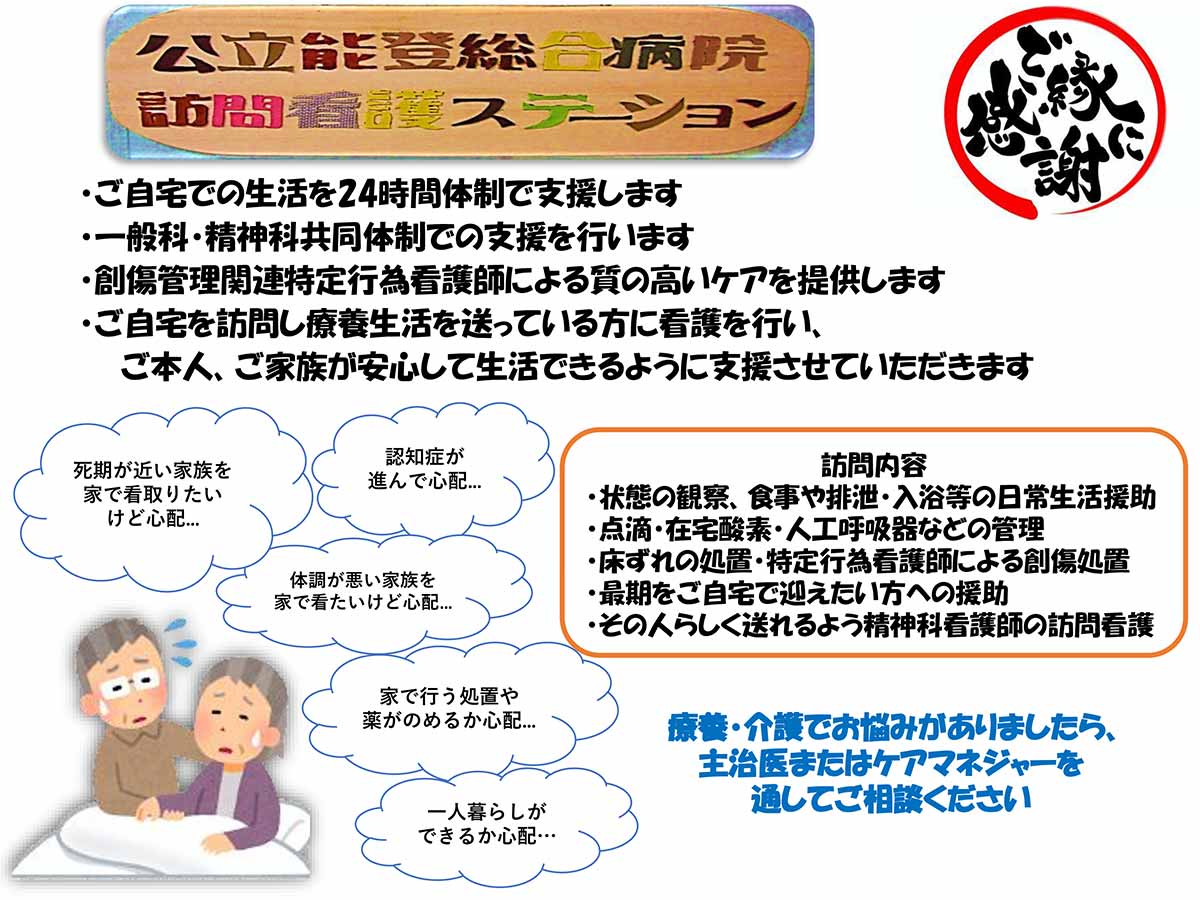 訪問介護ステーション